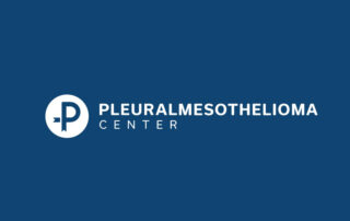 Pleural Mesothelioma Logo